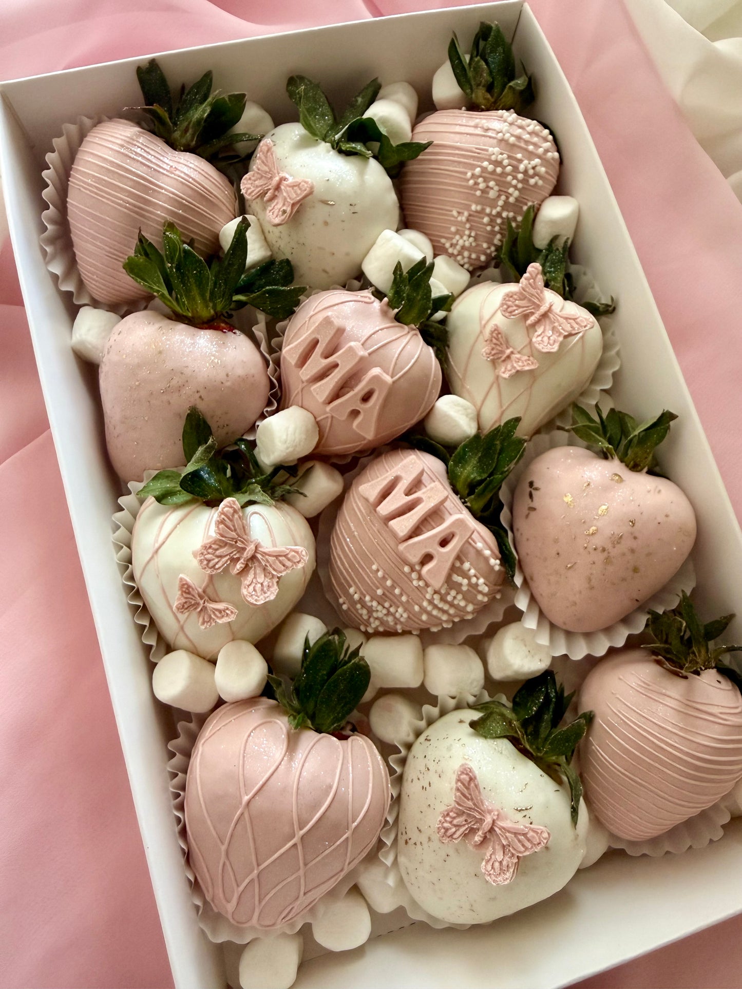 Mom sweet box