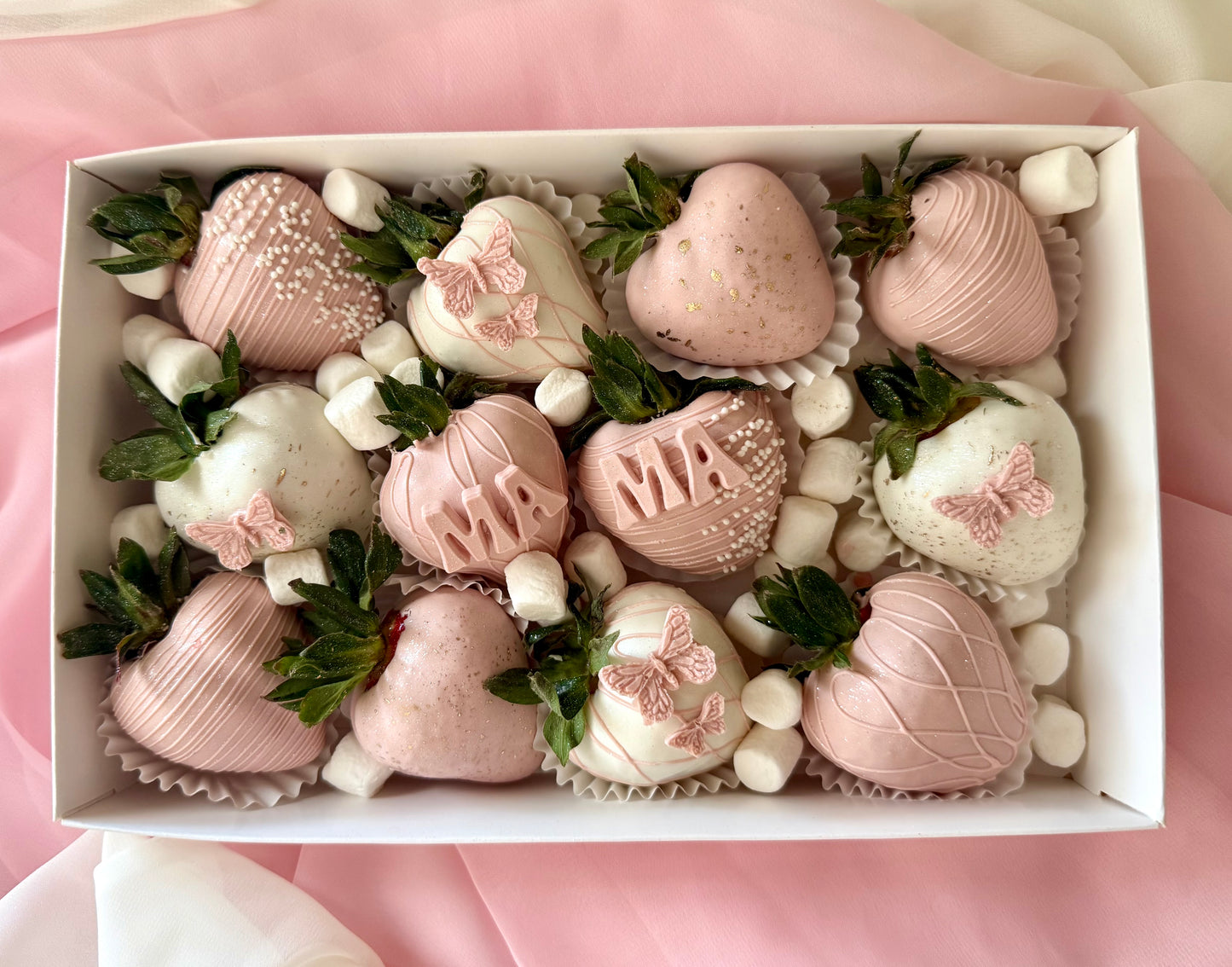 Mom sweet box