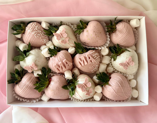 Mom sweet box