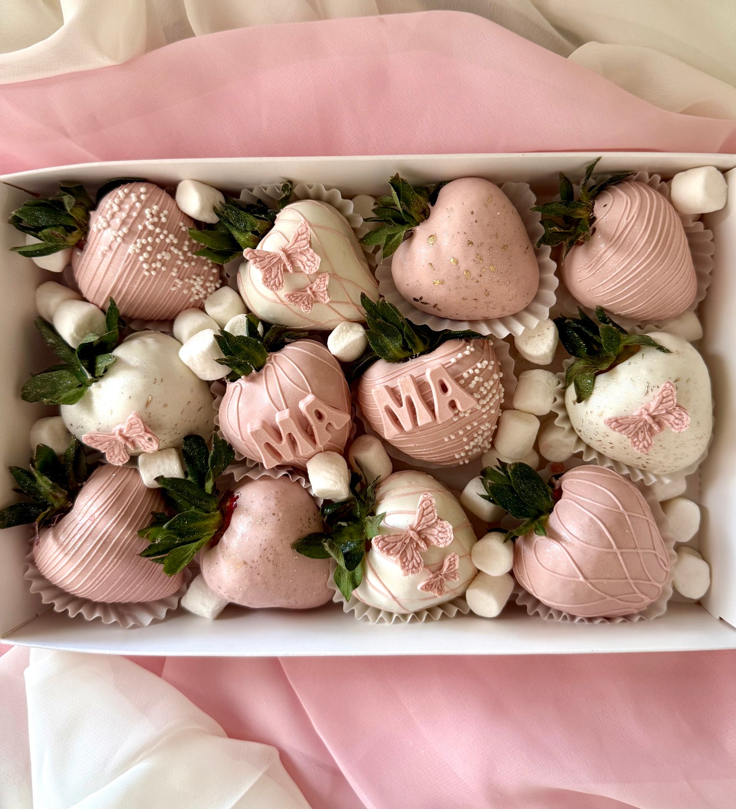 Mom sweet box