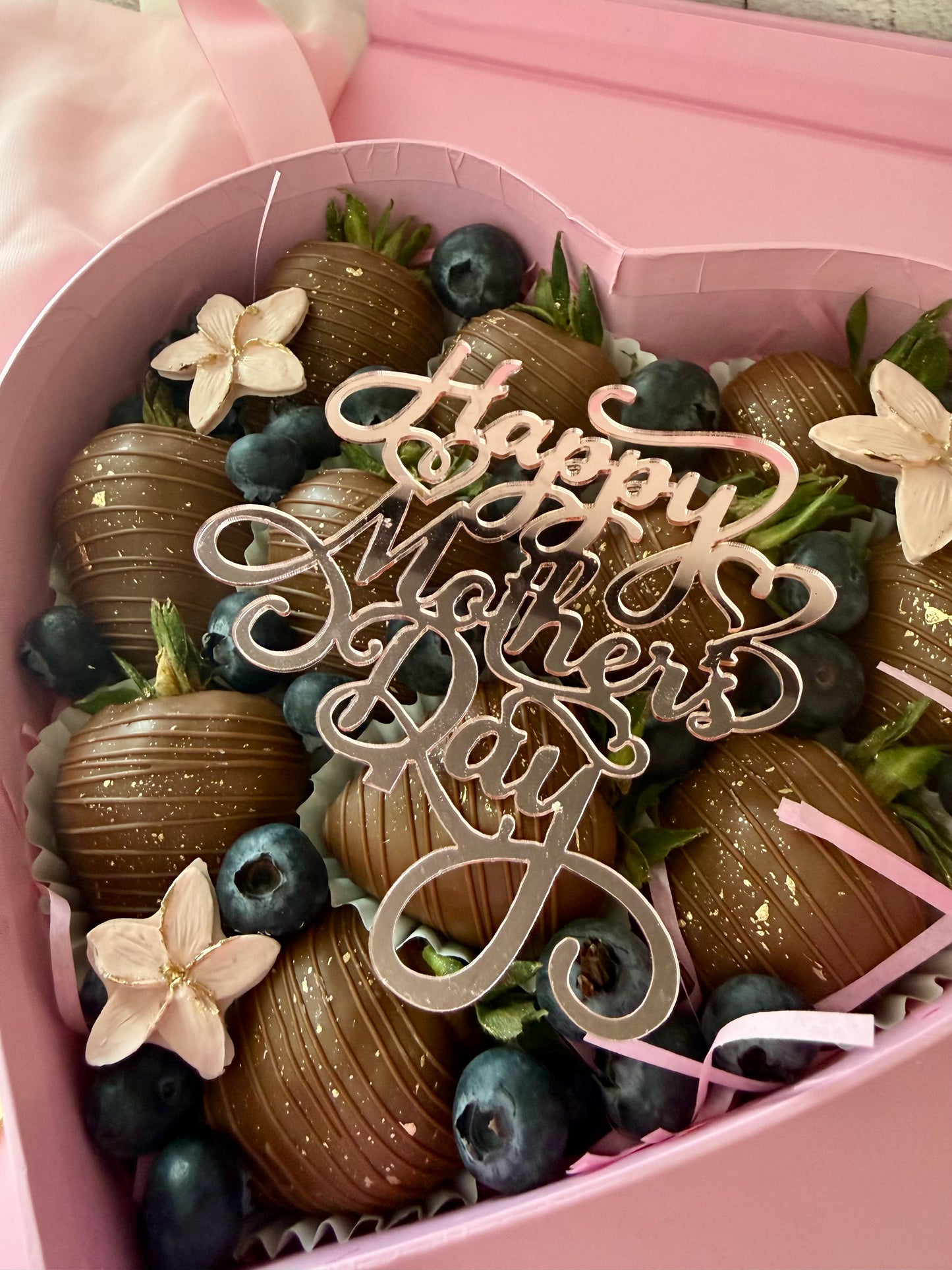 Sweet Love for Mom