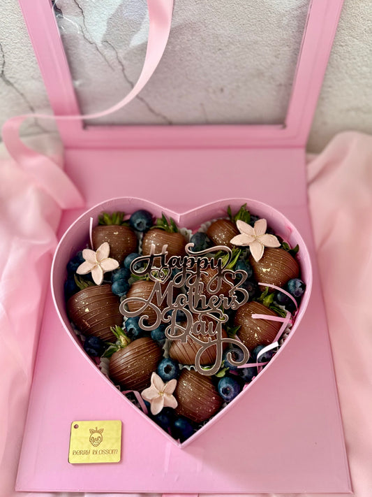 Sweet Love for Mom