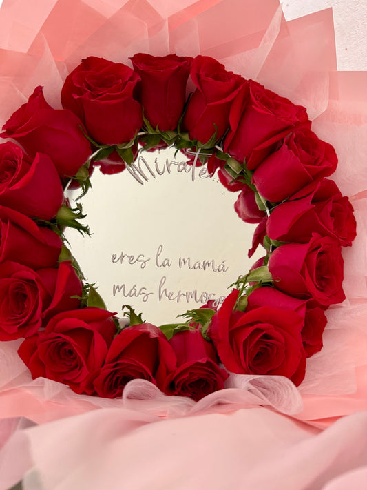 Mom bouquet