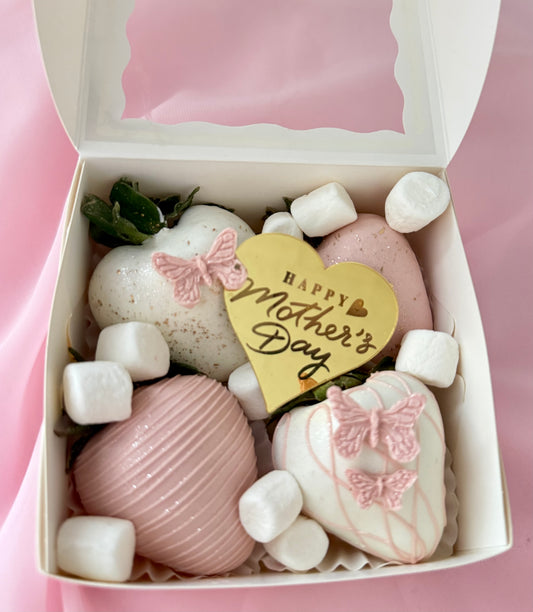 Mom 4 box