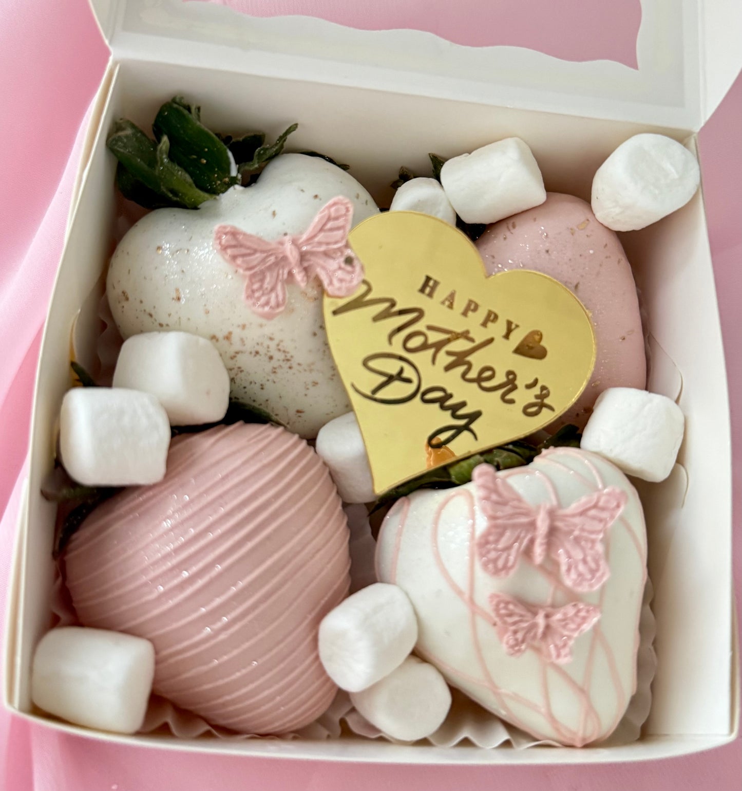 Mom 4 box
