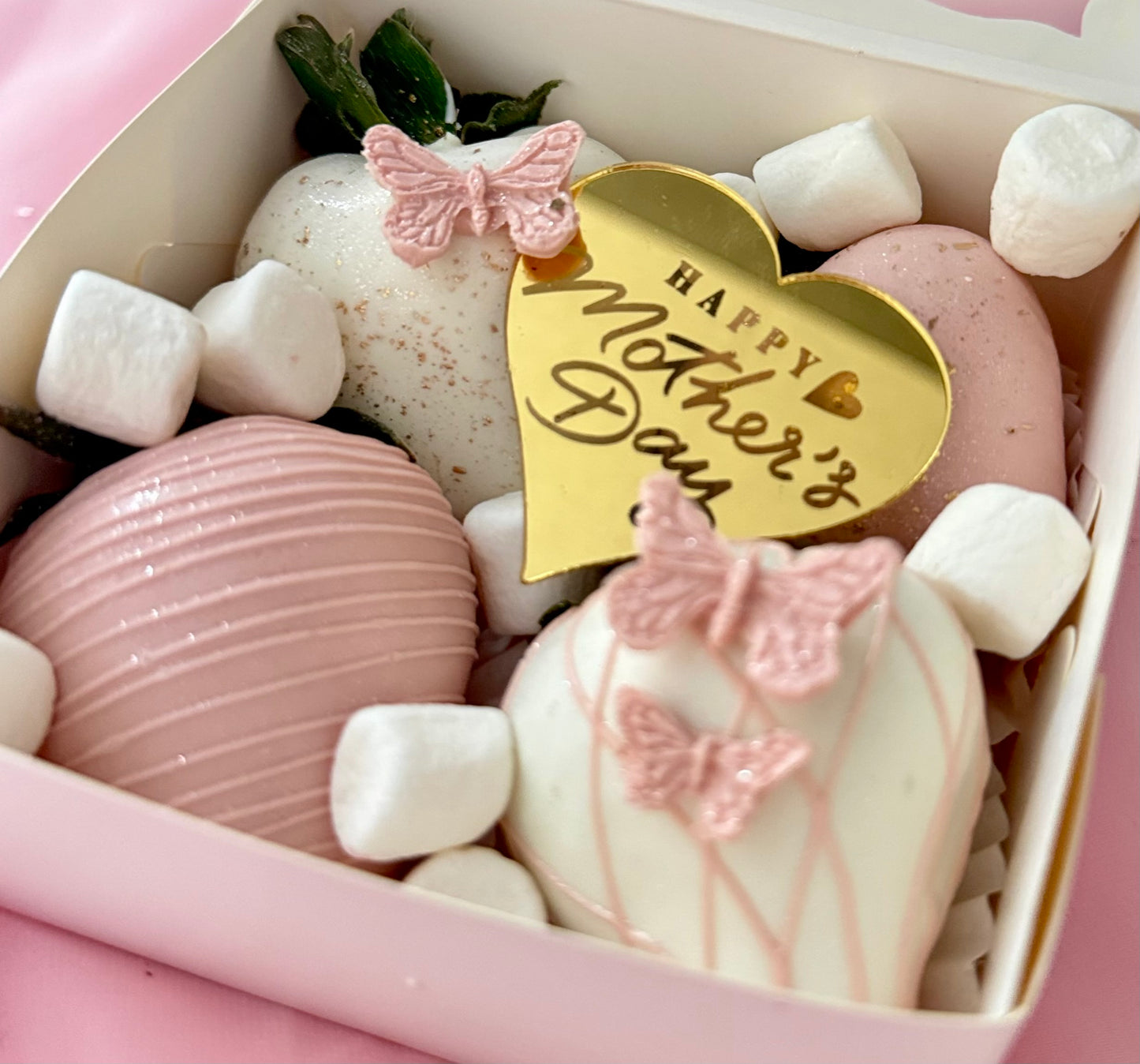 Mom 4 box